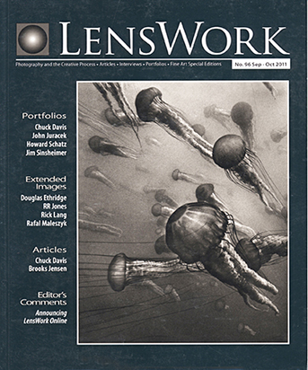 LensWork Publishing